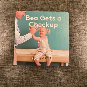 Reserved - Bea Gets a Checkup